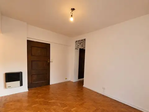 Departamento en Alquiler Permite mascota