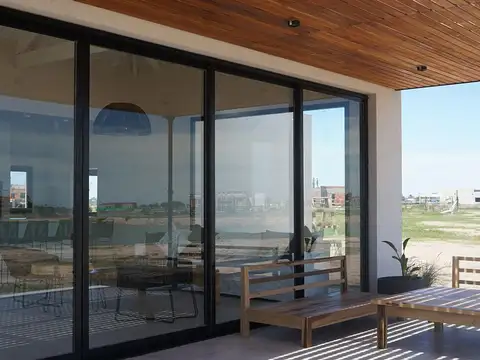 Venta de Lote a la laguna