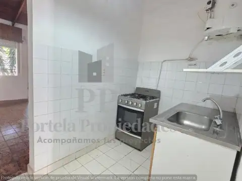 PH EN VENTA DE DOS AMBIENTES ITUZAINGO APTO CRÉDITO