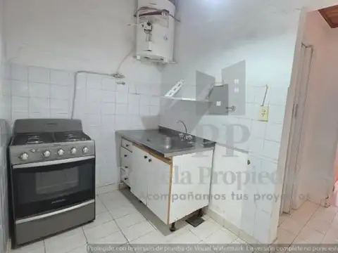 PH EN VENTA DE DOS AMBIENTES ITUZAINGO APTO CRÉDITO