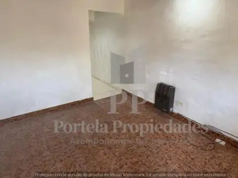 Depto Tipo Casa en Venta en Ituzaingo Sur, USD 48.000