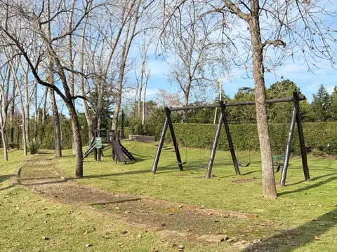 Terreno - Alamo Alto