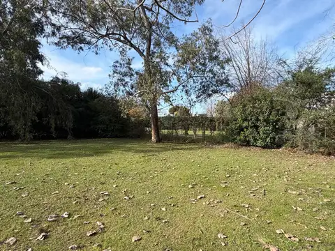 Terreno en Venta de 940,0 m2