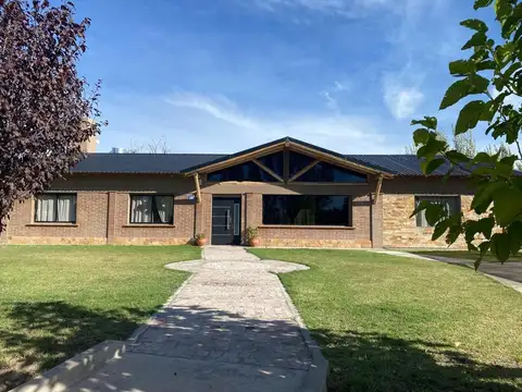 Casa en venta, Rama Caída, San Rafael, Mendoza