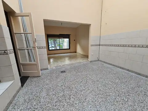 Casa en Alquiler 50 años