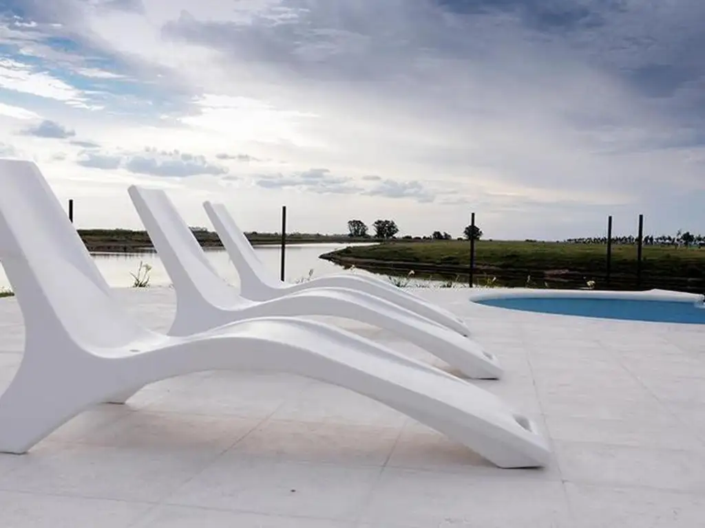 Terreno en Venta en El Mirador Club de Campo