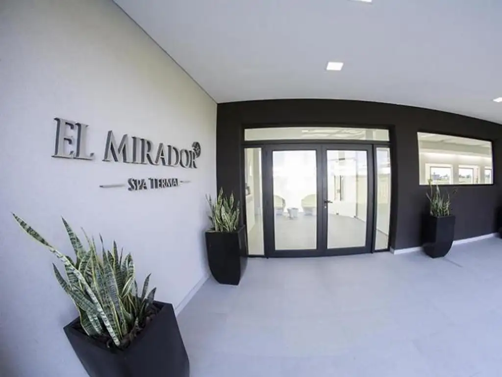 Club De Campo Thermal & Spa El Mirador - Brandsen,