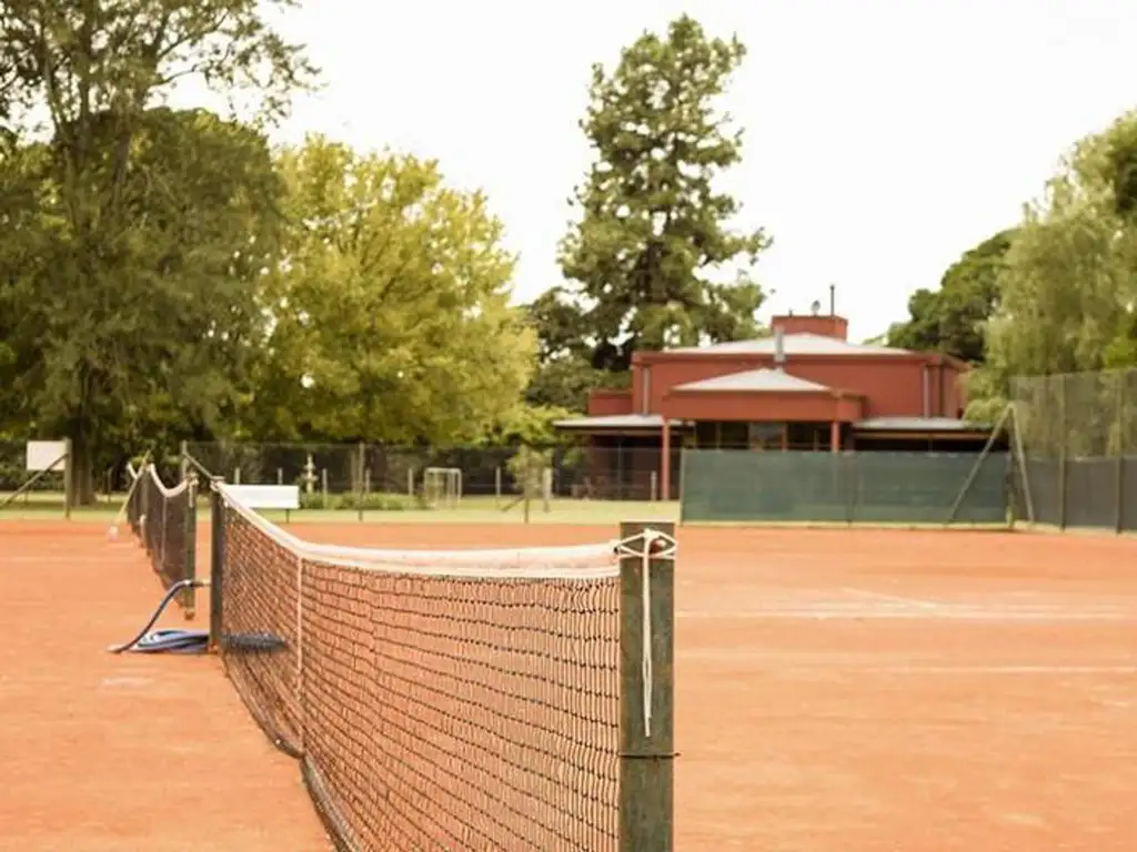 Terreno en Venta en El Mirador Club de Campo