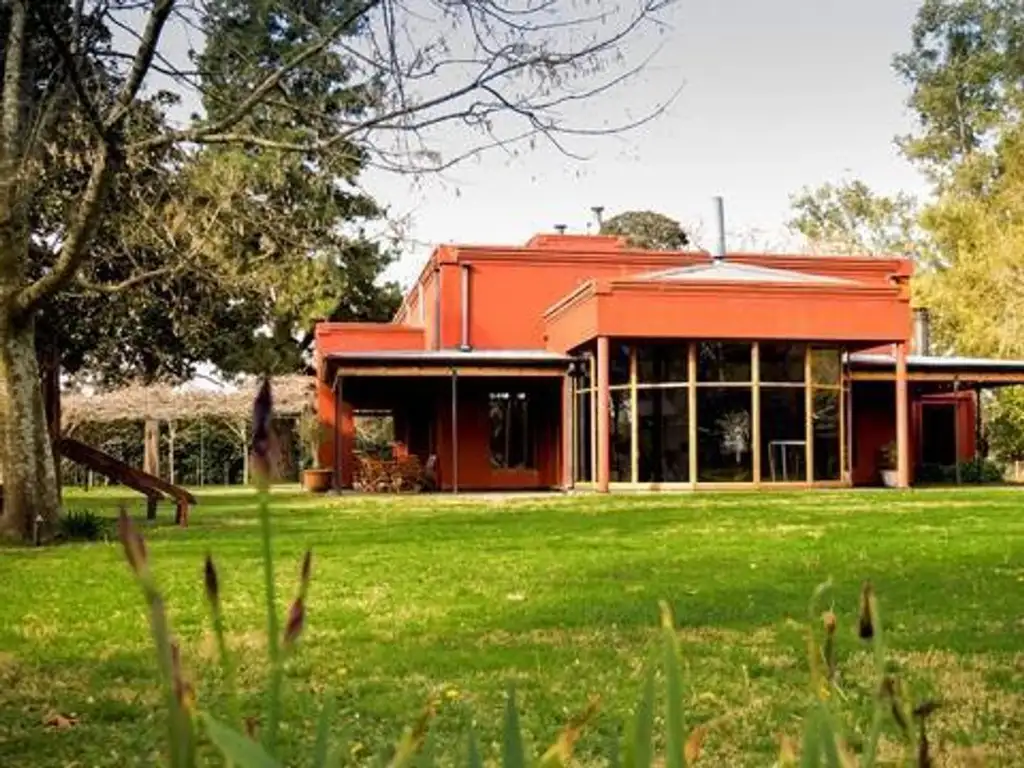 TERRENO EL MIRADOR EN VENTA CUAN PROPIEDADES - Foto 17