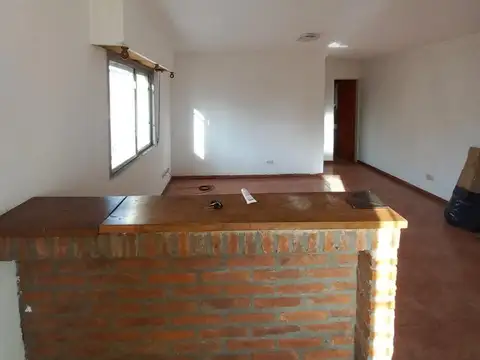Depto Tipo Casa en Venta de 1 dormitorio