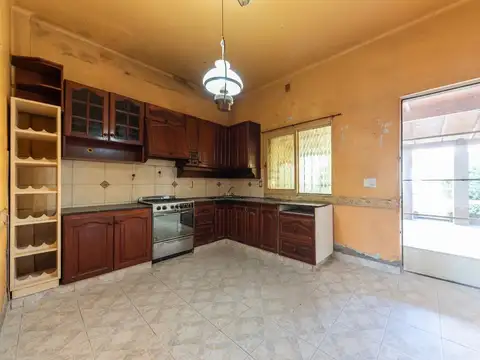 Casa en Venta 75 años
