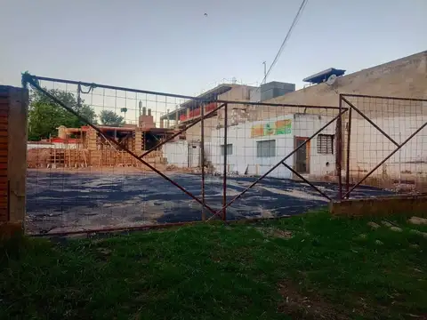 VENTA LOTE APTO CONSTRUCCION CENTRO CARLOS PAZ CBA