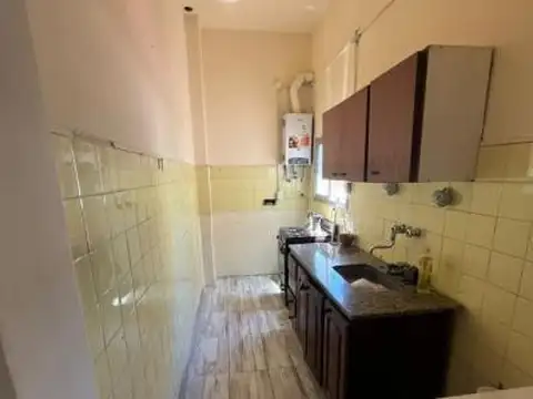 Depto Tipo Casa en Venta 67 años