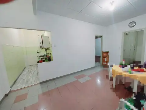 PH en venta - 2 Dormitorios 1 Baño - San Cristobal