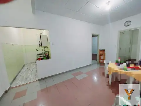 PH en venta - 2 Dormitorios 1 Baño - San Cristobal