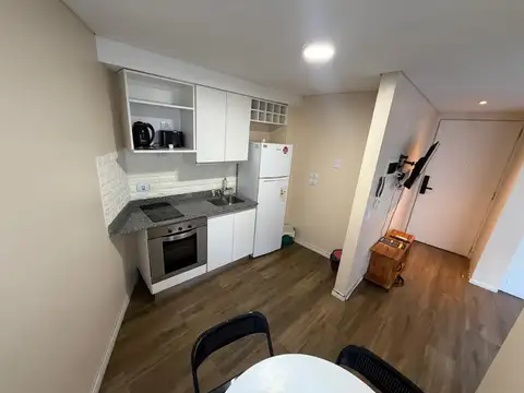 Departamento en Venta 8 años