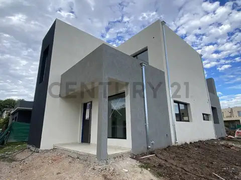 CASA CON DOMOTICA EN SANTA ELENA
