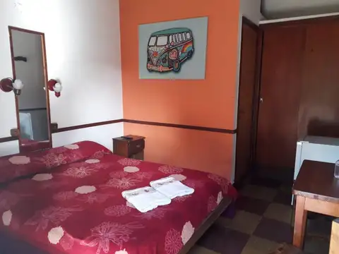 Hotel - Venta - Villa Gesell - 12 Habitaciones - Gas Natural