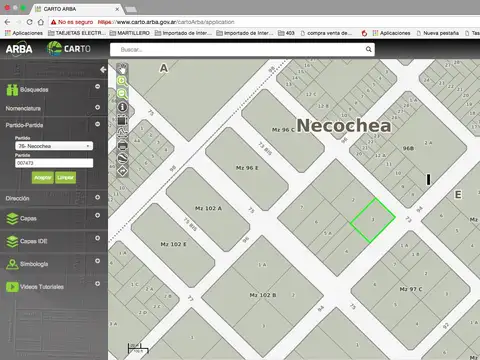 Casa en Venta 27 años