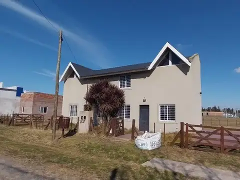 Casa en Venta 9 años