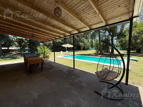Quinta en Venta en General Rodríguez, USD 110.000