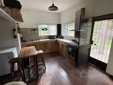 Quinta en Venta en General Rodríguez, USD 110.000