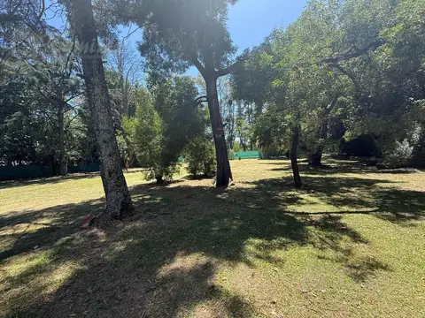 Quinta 4 Ambientes En Venta - General Rodriguez