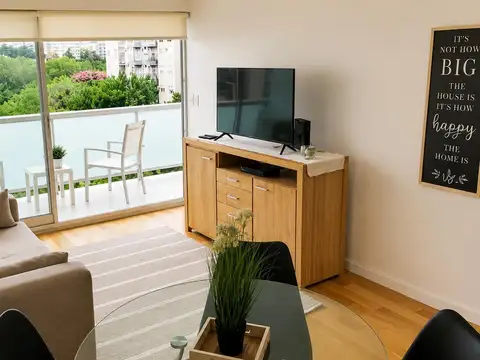 Departamento en Alquiler de 2 ambientes