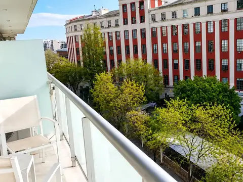 Departamento en Alquiler A Estrenar