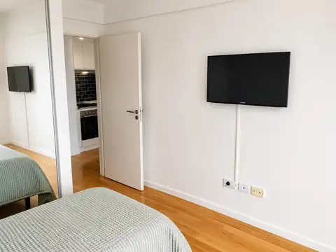 Departamento en Alquiler en Palermo Hollywood, USD 1.200