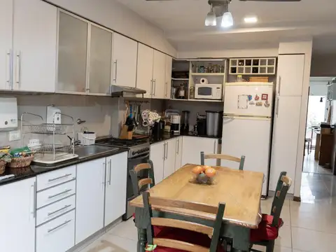 Departamento en Venta 15 años