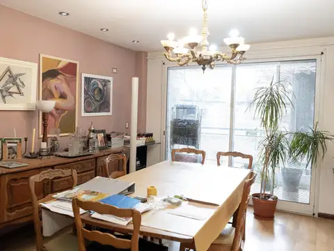 Departamento en Venta en Centro, USD 165.000