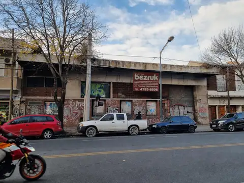 Terreno en venta en Victoria