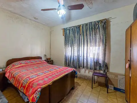 Casa en Venta en Lisandro De La Torre, USD 39.000