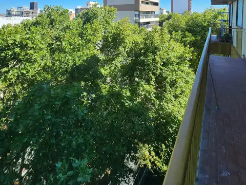 Departamento en Alquiler en Centro, $ 700.000