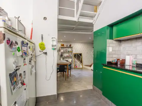 Depto Tipo Casa en Venta de 2 dormitorios