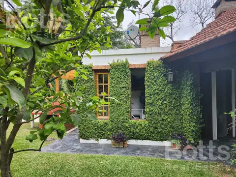 Casa en Venta en Country Club Banco Provincia, Countries y Barrios Cerrados en Moreno