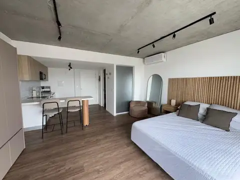 Alquiler Departamento Monoambiente en Quartier del bajo Puerto Madero