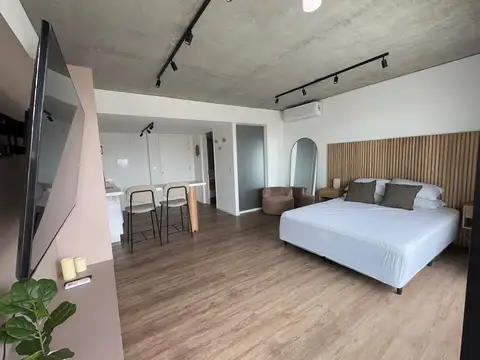 Departamento en Alquiler 5 años