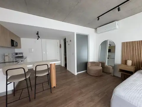 Departamento en Alquiler en San Telmo, USD 1.100