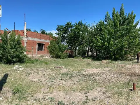 LOTE E19 EN VENTA EN NEUQUÉN DON VICENTE