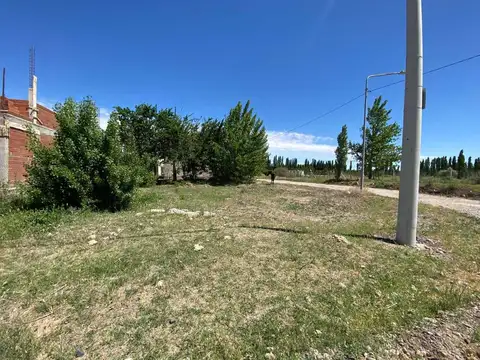 Terreno en Venta de 191,0 m2