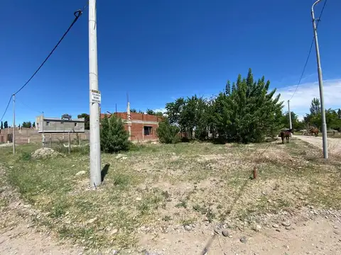 Terreno en Venta de 191,0 m2