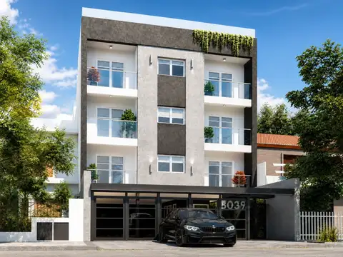 Departamento en Venta en Villa Luzuriaga, Partido de La Matanza