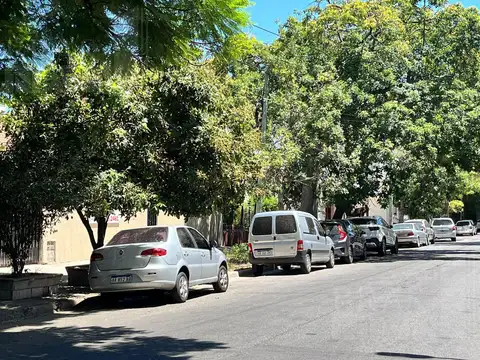 Terreno en Venta 8  mts Frente