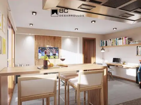 Cerro belvedere 130, Villa la Angostura