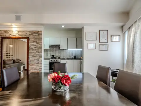 Depto Tipo Casa en Venta de 4 ambientes