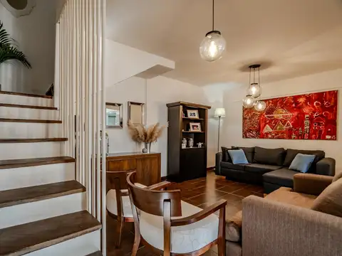Depto Tipo Casa en Venta A Estrenar