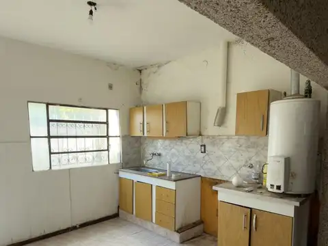 Casa en Venta 40 años