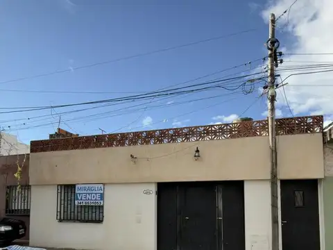 Casa en Venta en Rosario